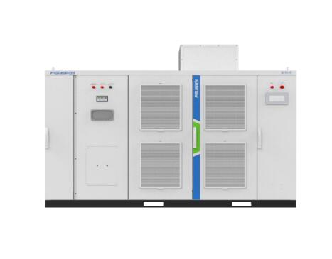 高壓通用變頻器